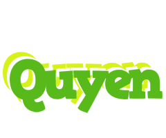 Quyen picnic logo