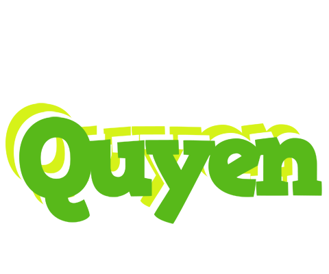 Quyen picnic logo