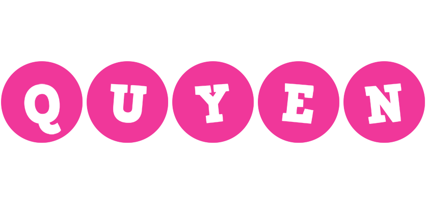 Quyen poker logo