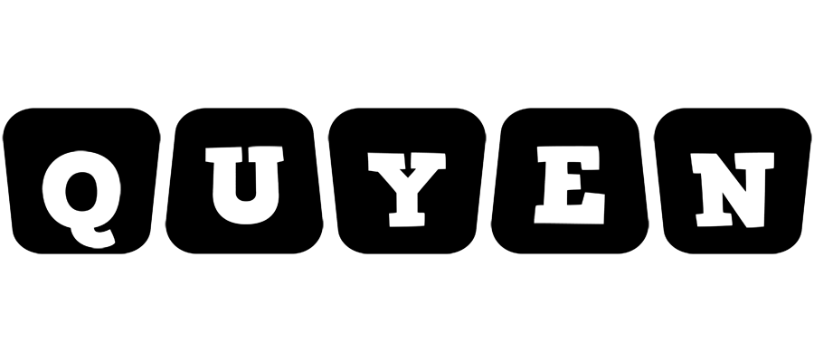 Quyen racing logo