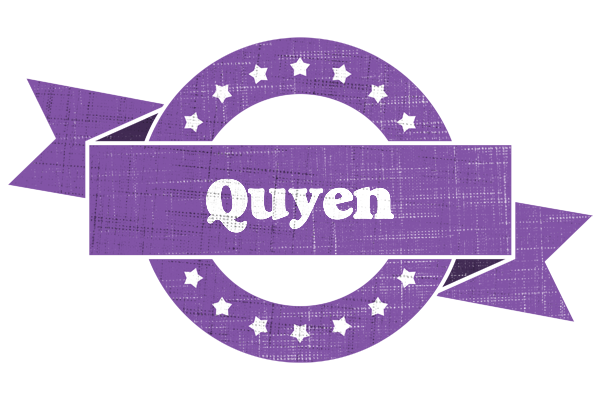Quyen royal logo