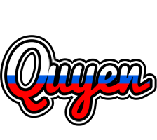 Quyen russia logo