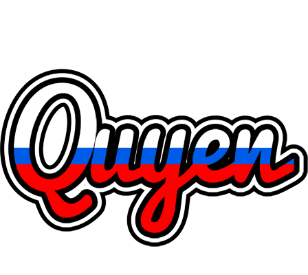 Quyen russia logo