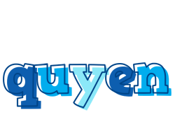 Quyen sailor logo