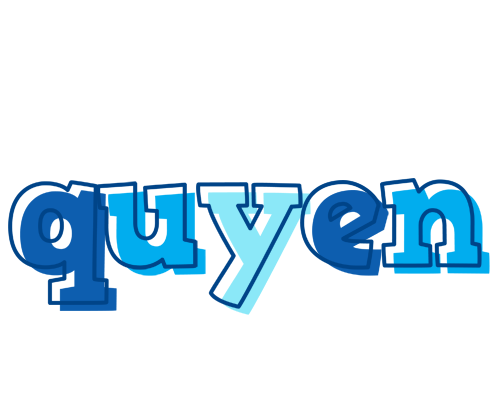 Quyen sailor logo