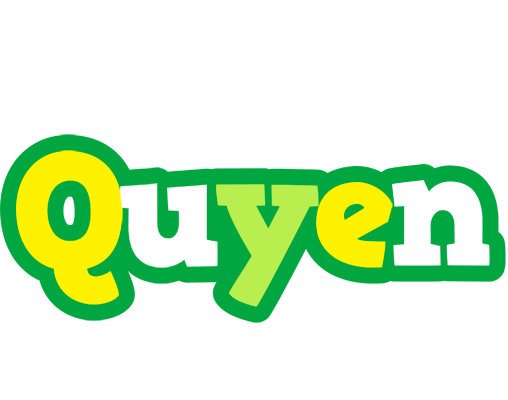 Quyen soccer logo