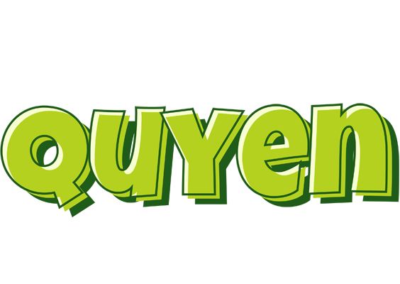 Quyen summer logo
