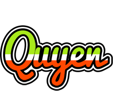 Quyen superfun logo