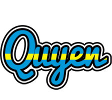 Quyen sweden logo