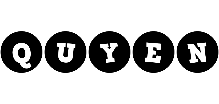 Quyen tools logo