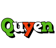 Quyen venezia logo