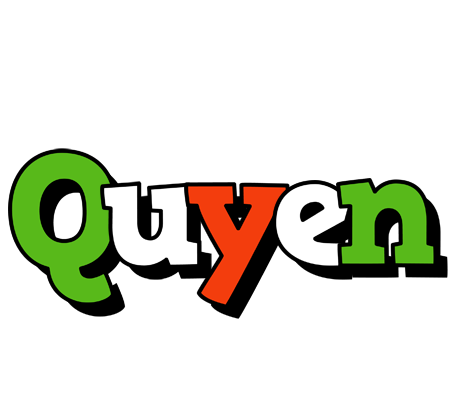 Quyen venezia logo