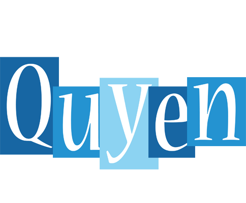 Quyen winter logo