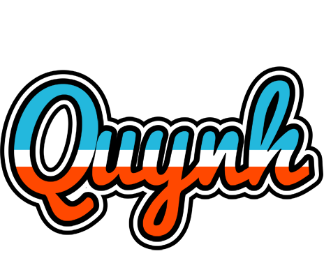 Quynh america logo