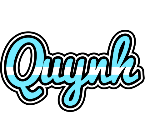 Quynh argentine logo