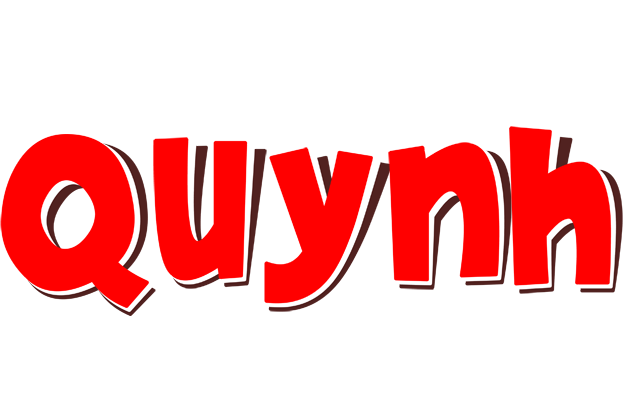 Quynh basket logo