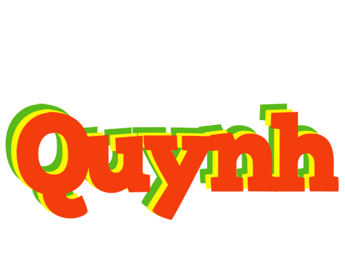Quynh bbq logo