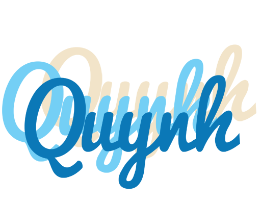 Quynh breeze logo