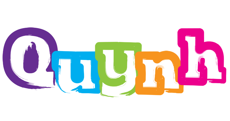 Quynh casino logo