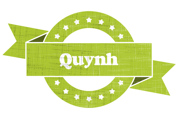 Quynh change logo