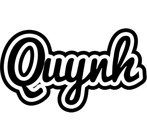 Quynh chess logo