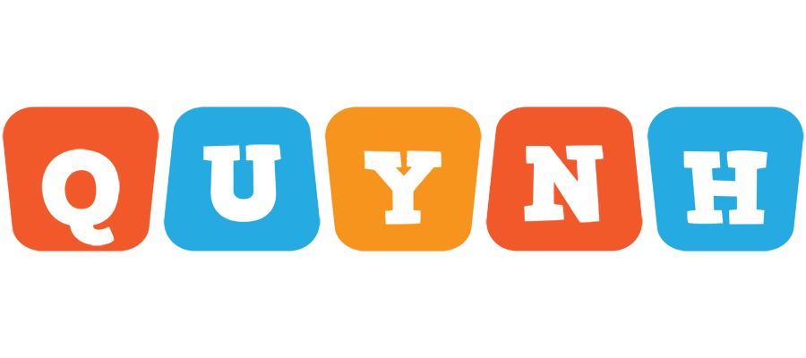 Quynh comics logo