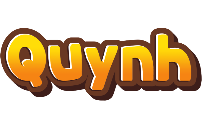 Quynh cookies logo
