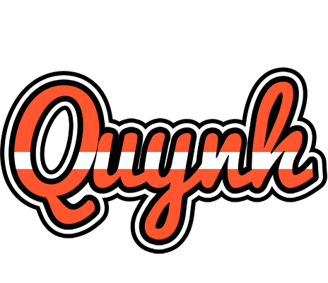 Quynh denmark logo