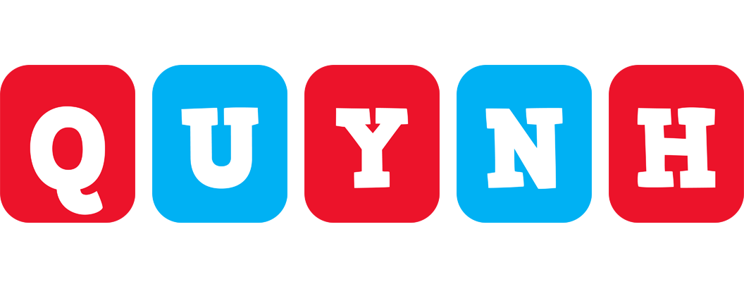 Quynh diesel logo