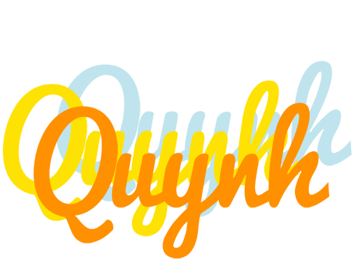 Quynh energy logo