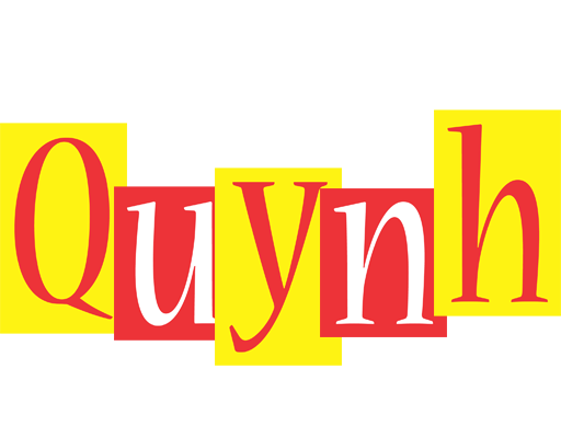 Quynh errors logo