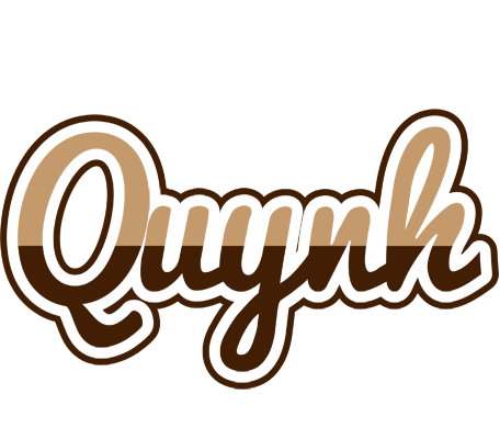 Quynh exclusive logo