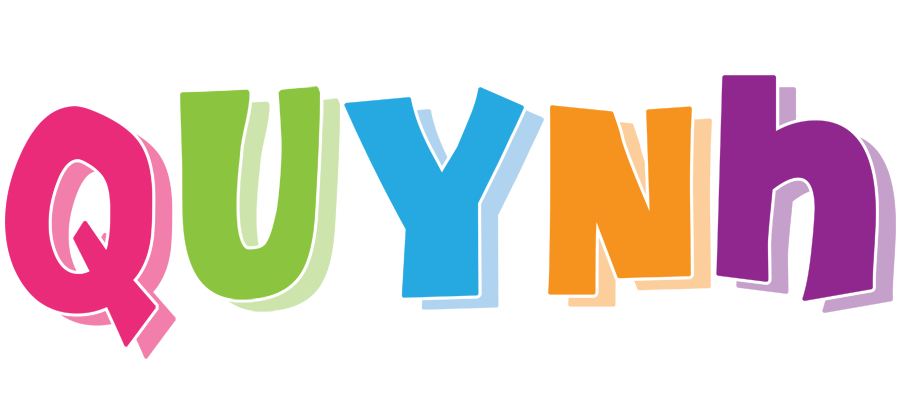 Quynh friday logo