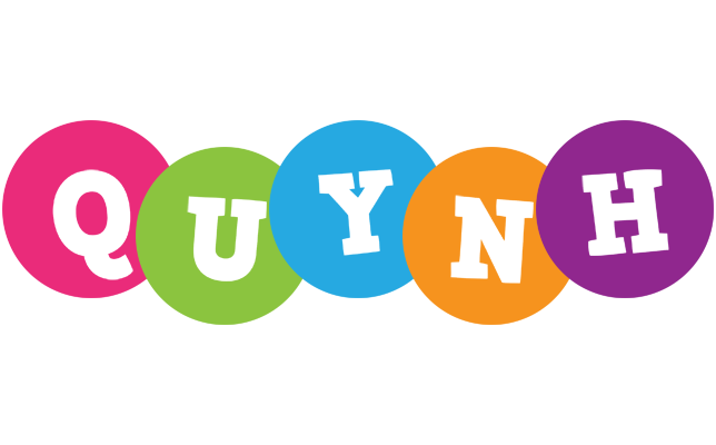 Quynh friends logo