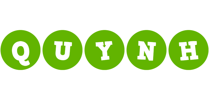 Quynh games logo