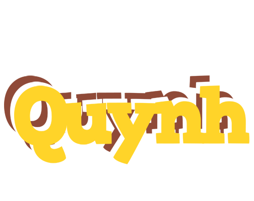 Quynh hotcup logo