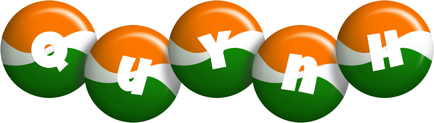 Quynh india logo