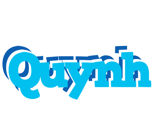 Quynh jacuzzi logo