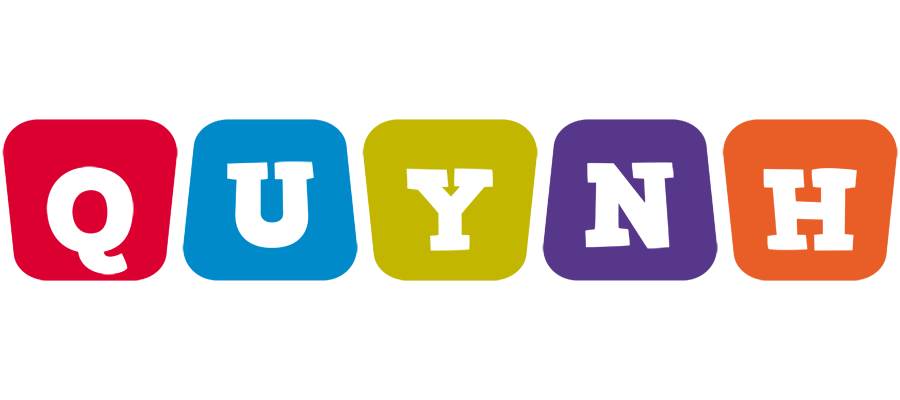 Quynh kiddo logo