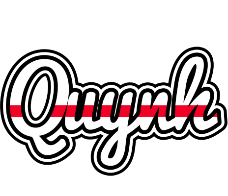 Quynh kingdom logo