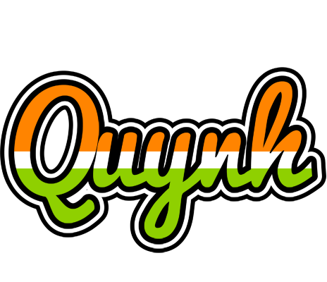 Quynh mumbai logo