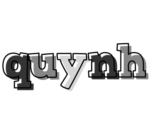 Quynh night logo