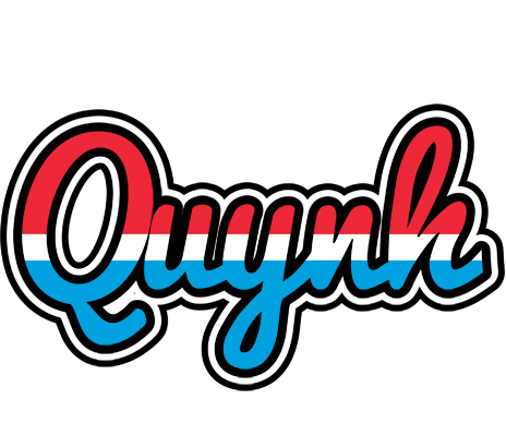 Quynh norway logo