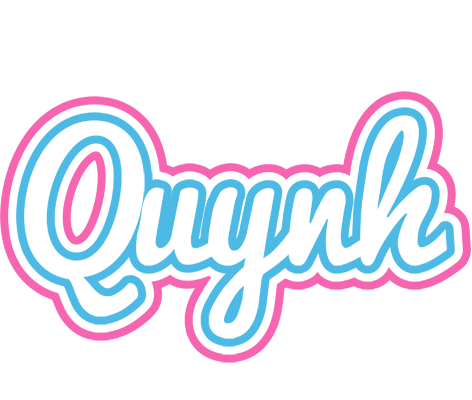 Quynh outdoors logo