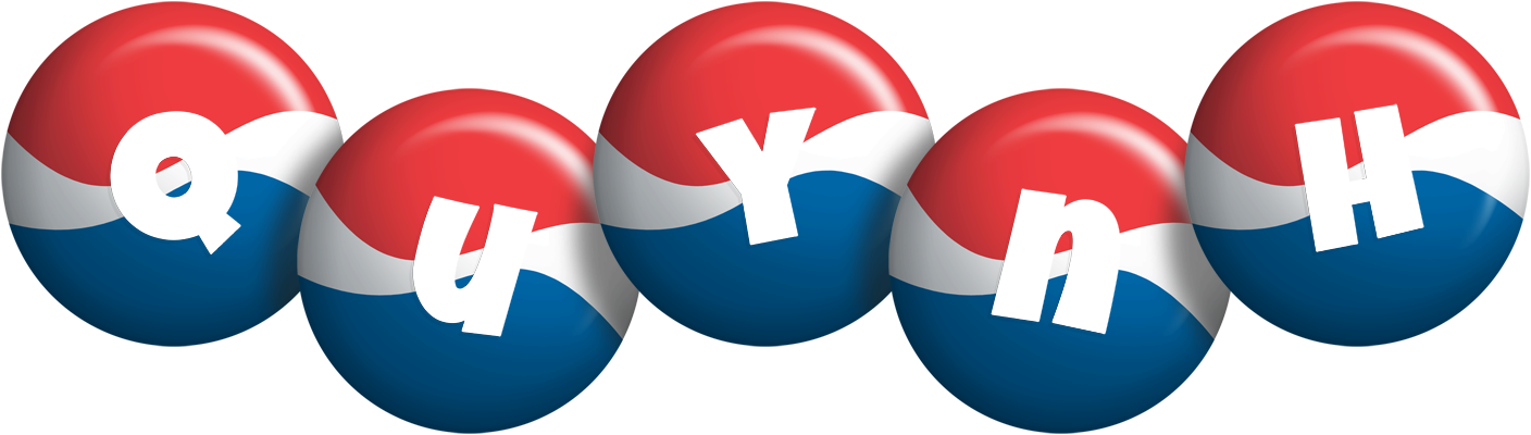 Quynh paris logo