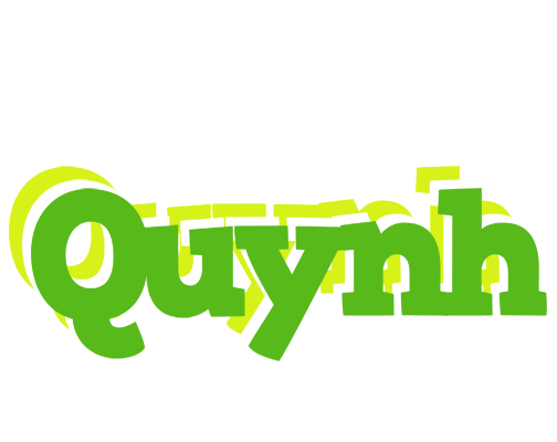 Quynh picnic logo