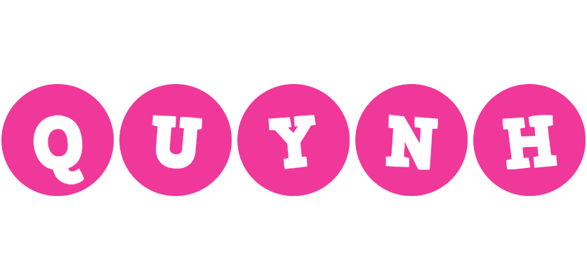 Quynh poker logo