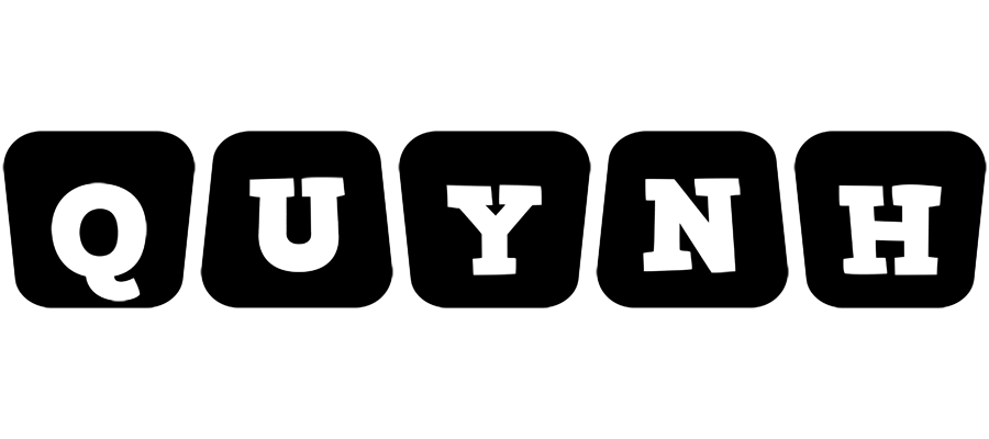 Quynh racing logo