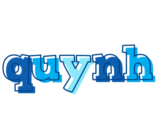 Quynh sailor logo