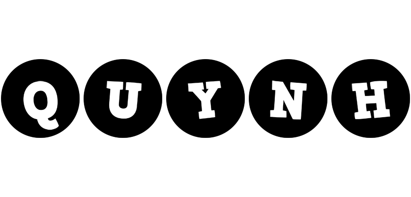 Quynh tools logo